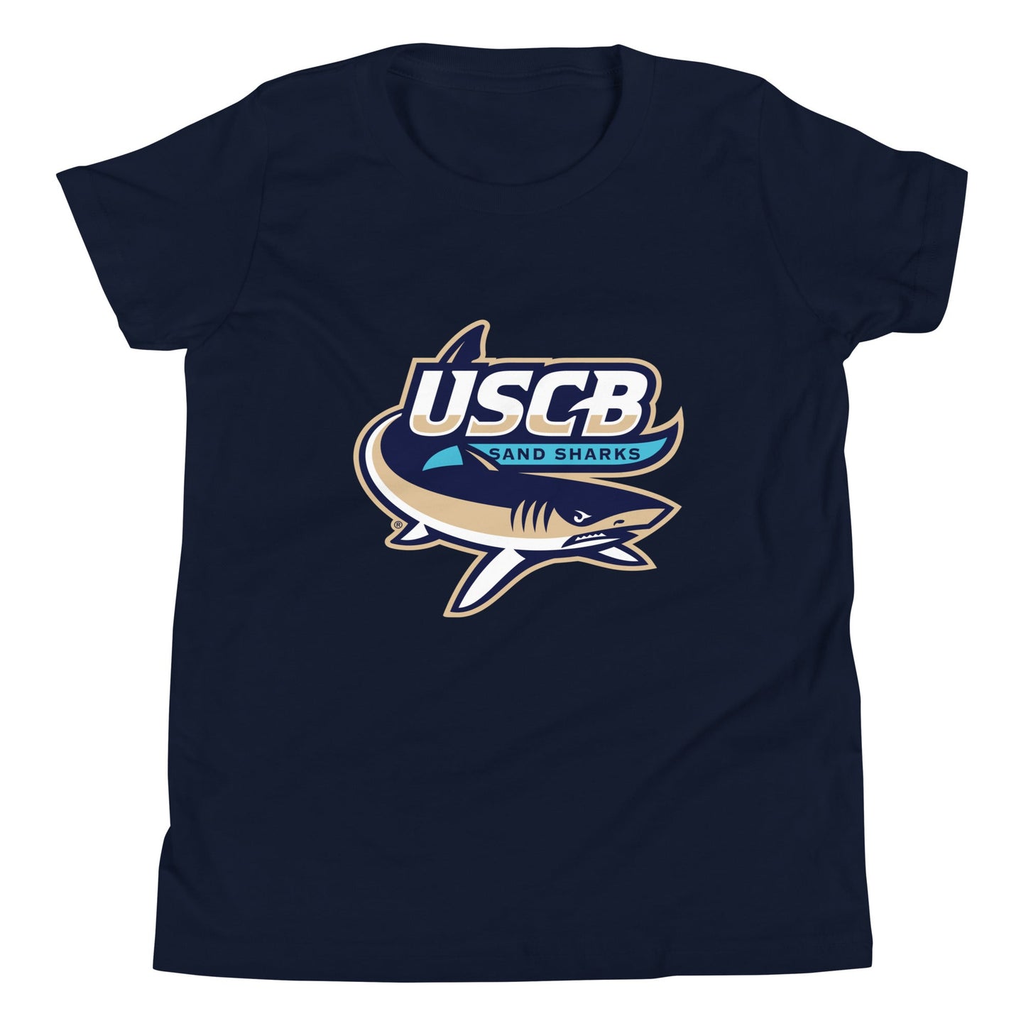 Performance | Youth T-Shirt | University South Carolina Beaufort Track & Field