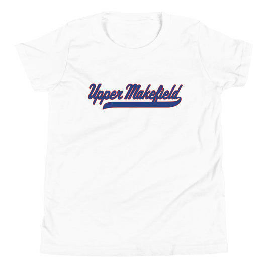Performance | Youth T-Shirt | Upper Makefield Mavs - U12 Baseball