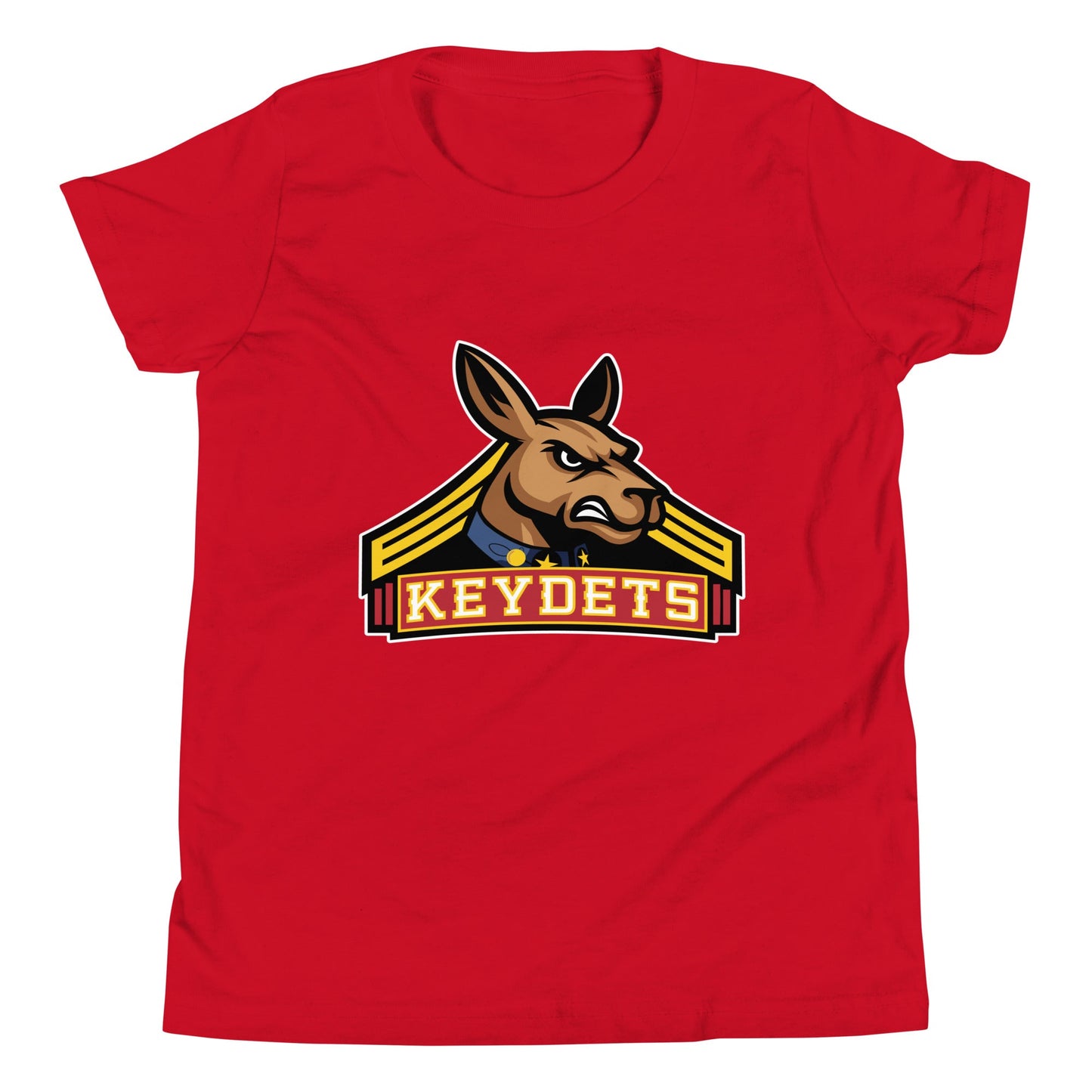 Performance | Youth T-Shirt | Virginia Military Institute Rugby