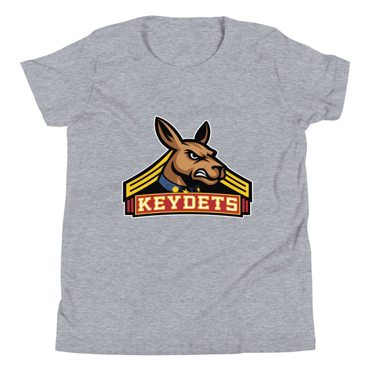 Performance | Youth T-Shirt | Virginia Military Institute Rugby