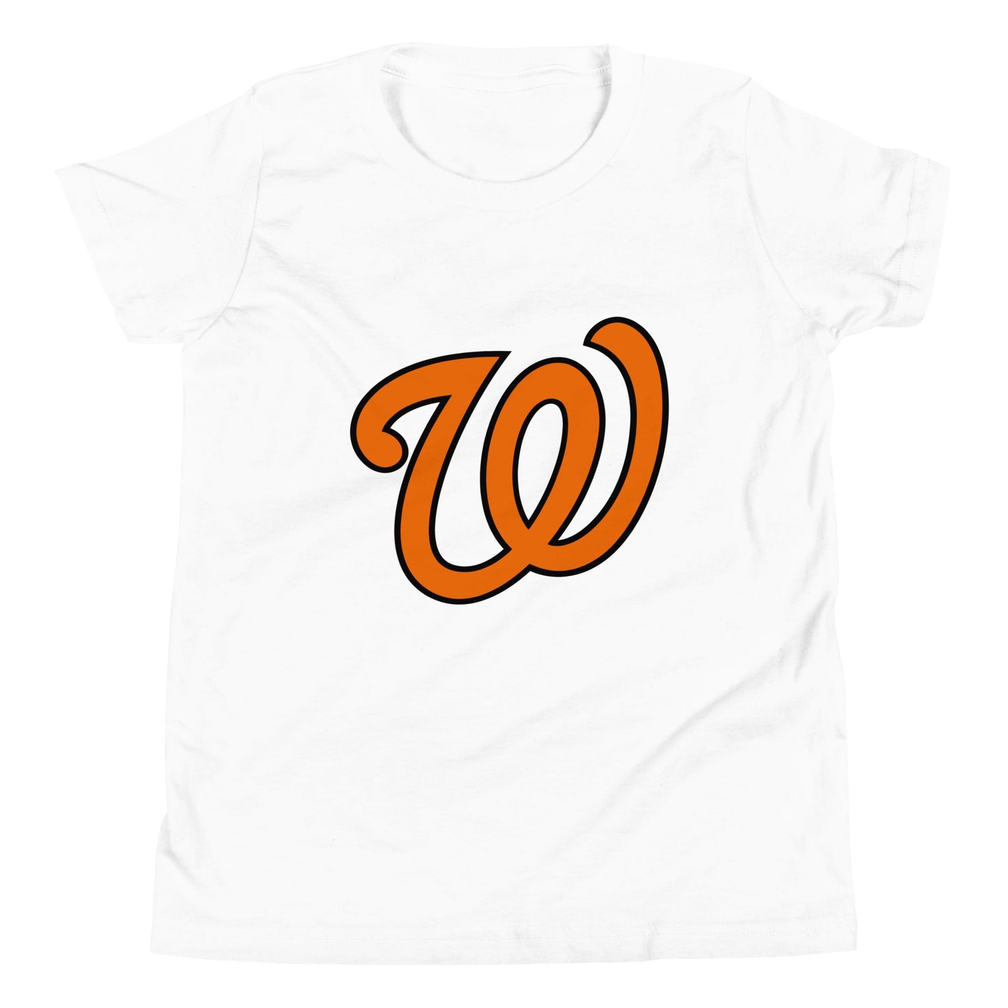 Performance | Youth T-Shirt | Wabash Baseball Club