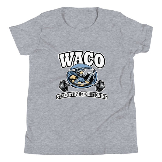 Performance | Youth T-Shirt | WACO