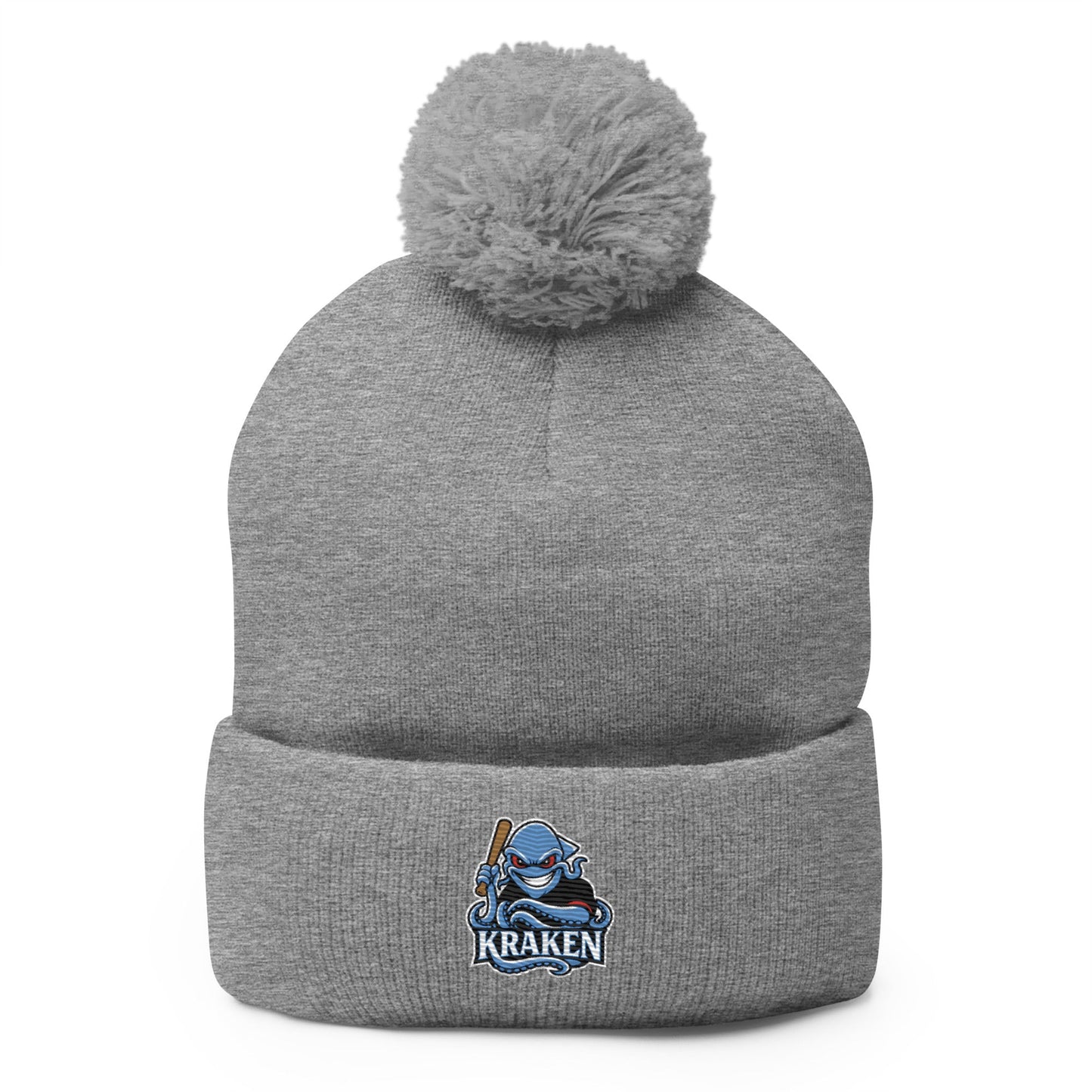 Pom - Pom Beanie | Bravo Athletics