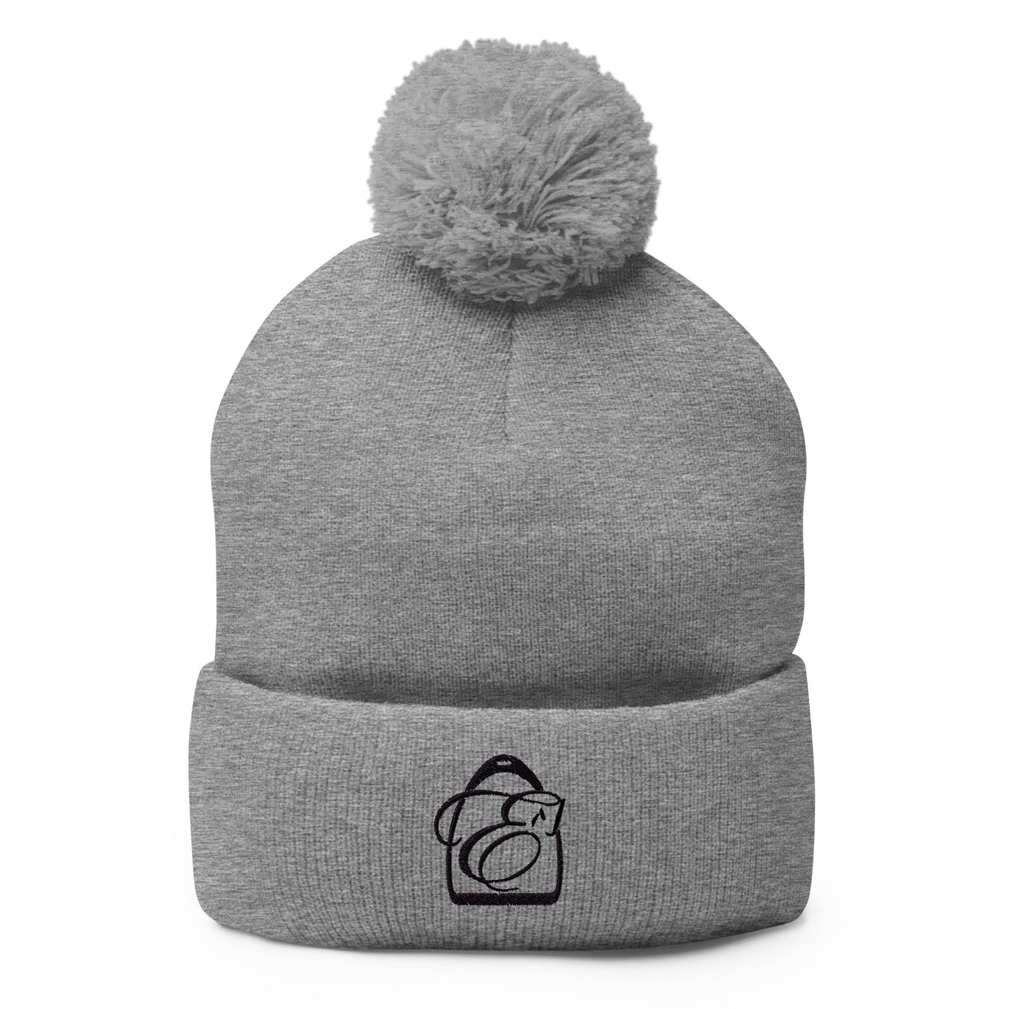 Pom - Pom Beanie | Elysium Equestrian