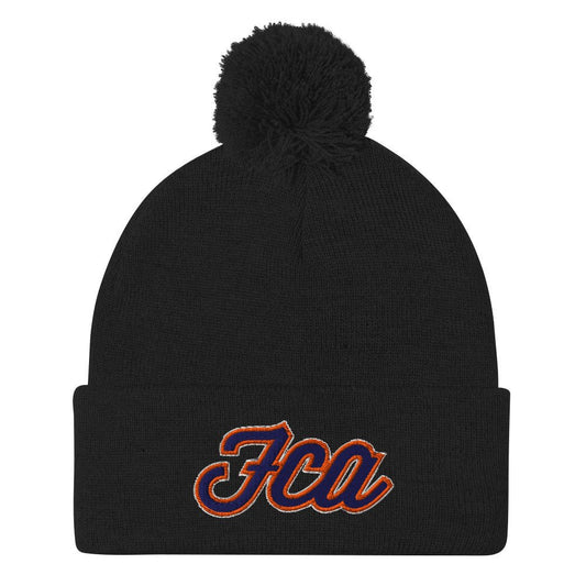 Pom - Pom Beanie | FCA Glory
