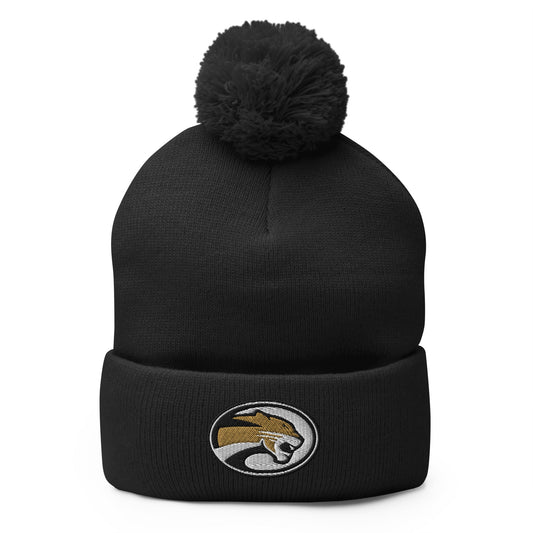 Pom - Pom Beanie | Northwest Rankin