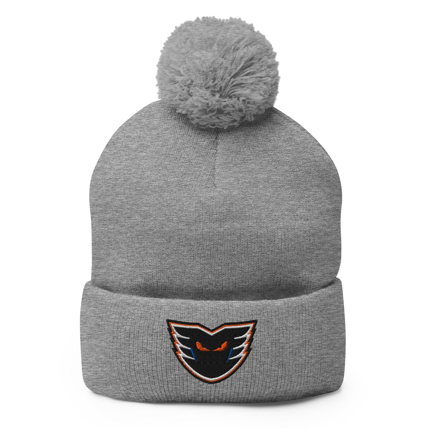 Pom - Pom Beanie | Phantoms Elite