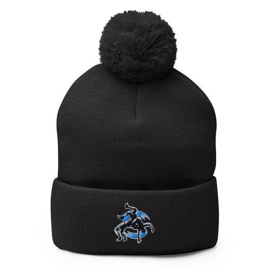 Pom - Pom Beanie | Storm Wrestling Club