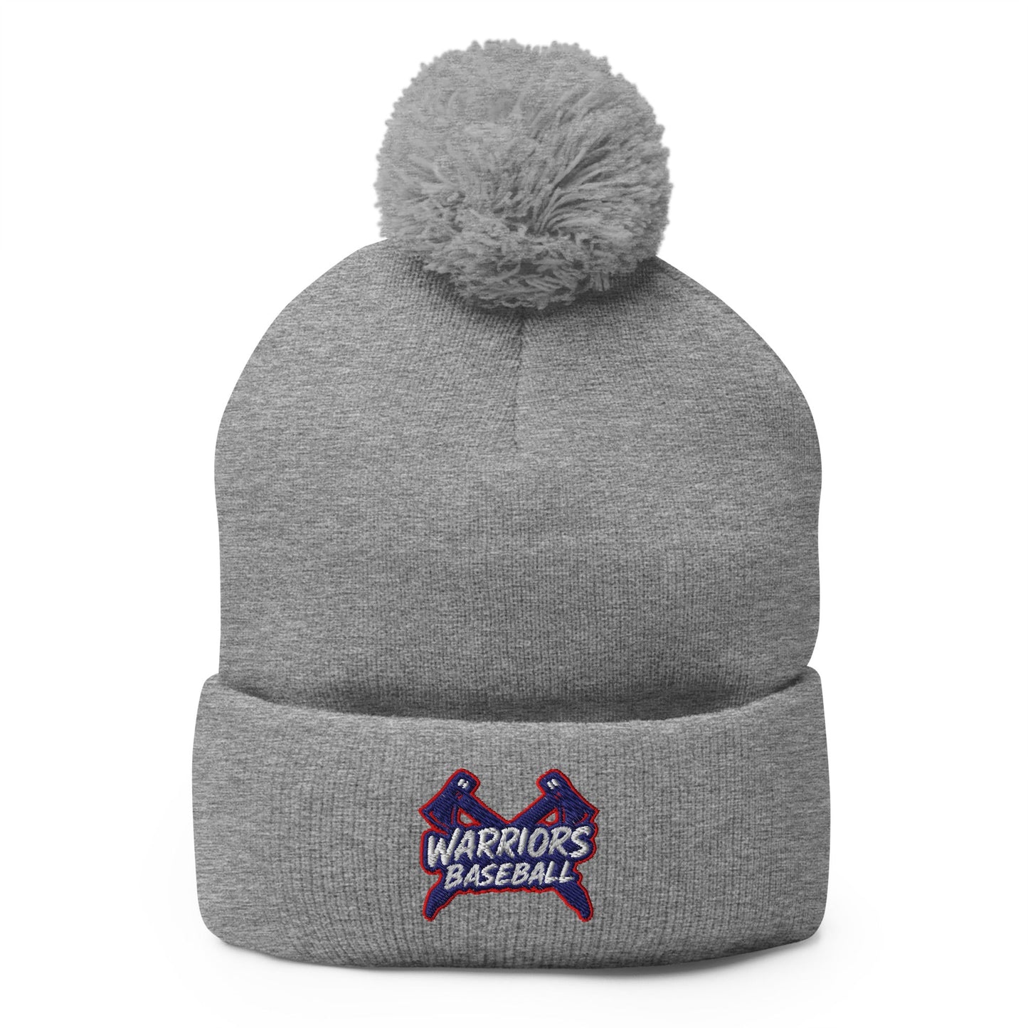 Pom - Pom Beanie | Tennessee Warriors