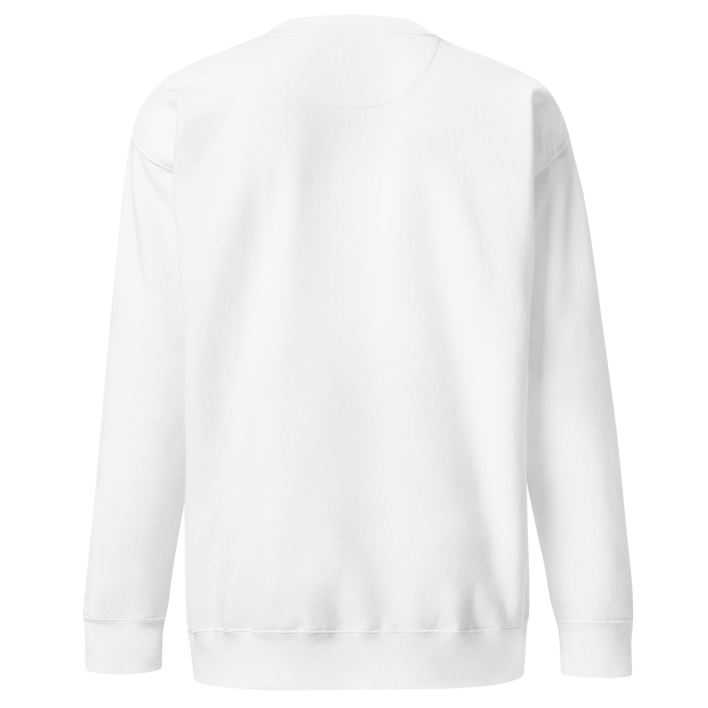Premium Sweatshirt - Cotton Heritage M2480