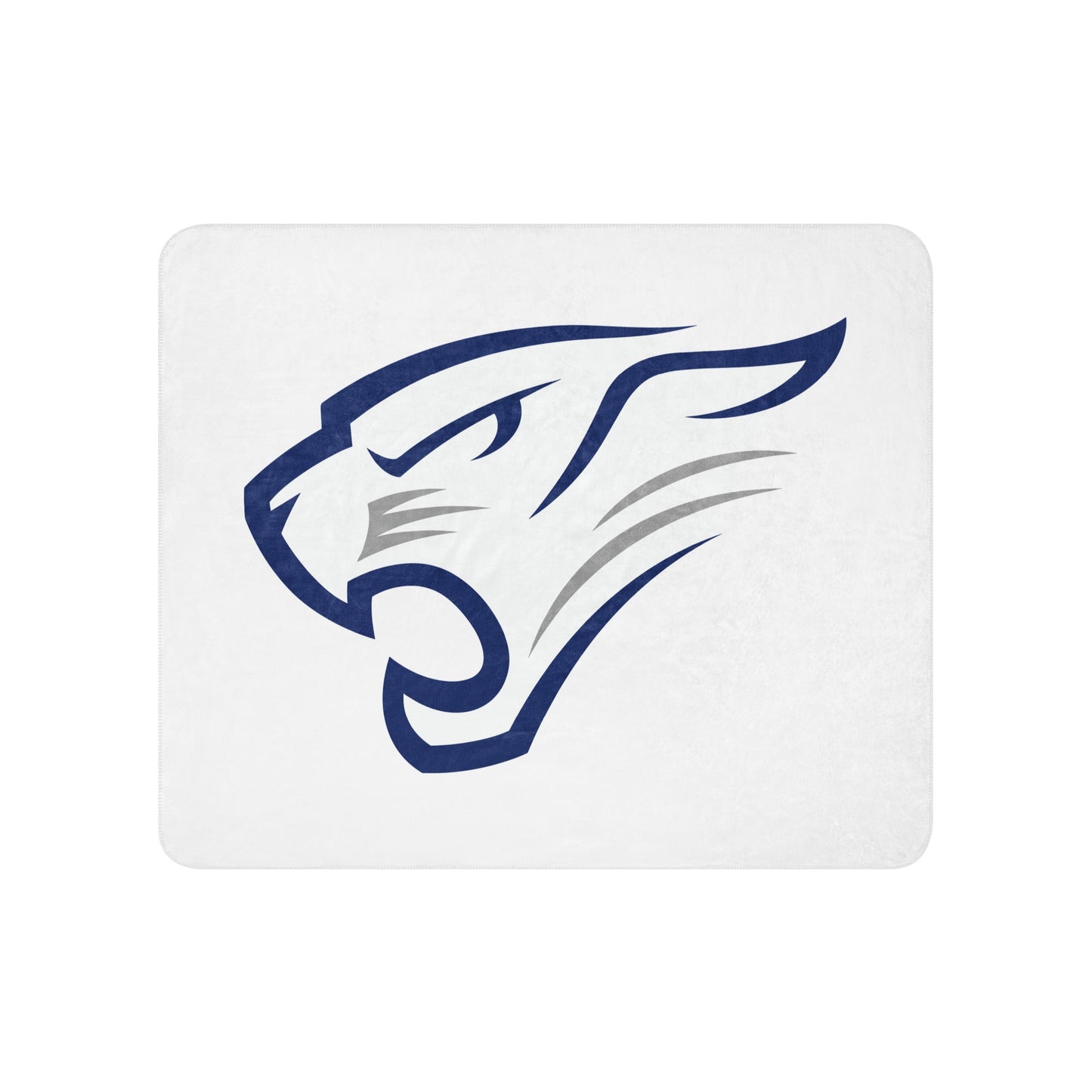 Sherpa Blanket | GCHS | Mascot Logo