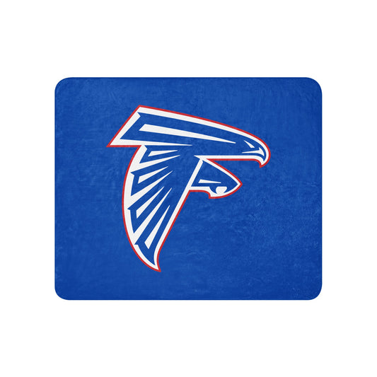 Sherpa Blanket | Lincoln County Tennis Team