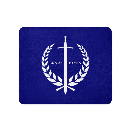 Sherpa Blanket | St. Paul Newman Center