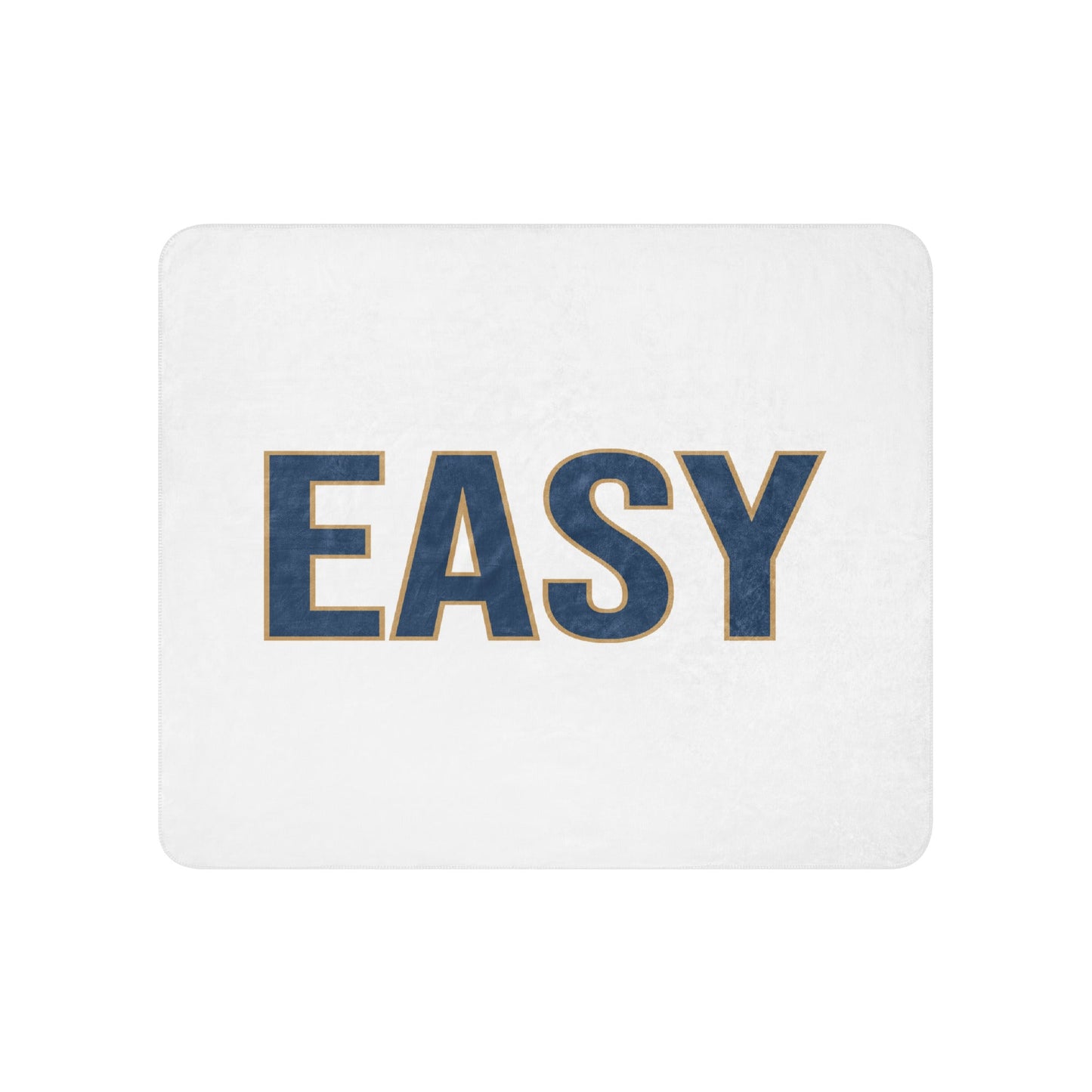 Sherpa Blanket | TEST Basketball