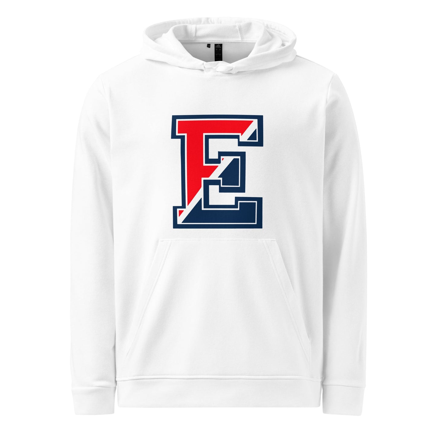 Signature | Adidas Fleece Hoodie | TEST COLLECTION 1