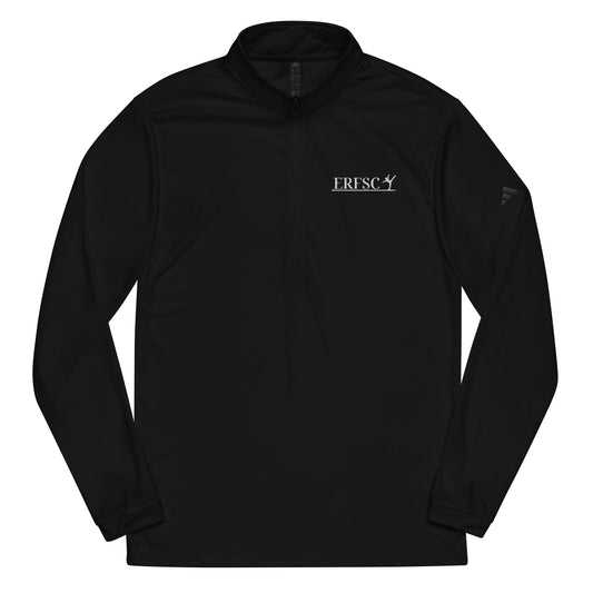 Signature | Adidas Quarter Zip | Elk River Figure Skating Club