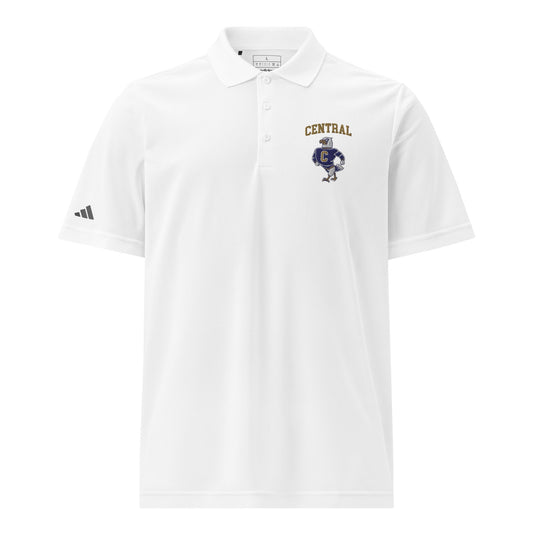 Signature | Adidas Sport Polo | Football | Central High School
