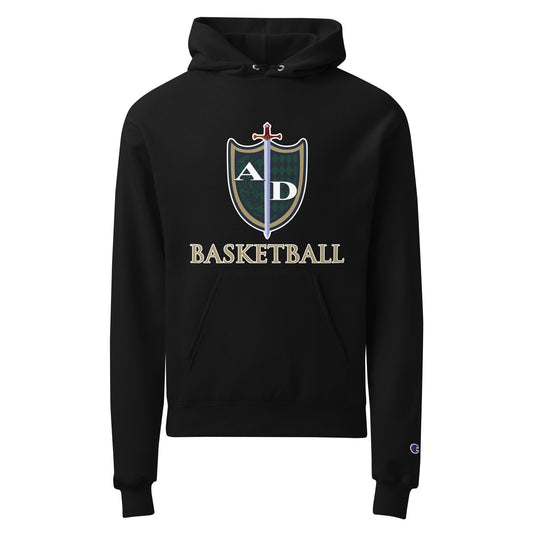 Signature | Champion Hoodie | Arma Dei Academy Basketball