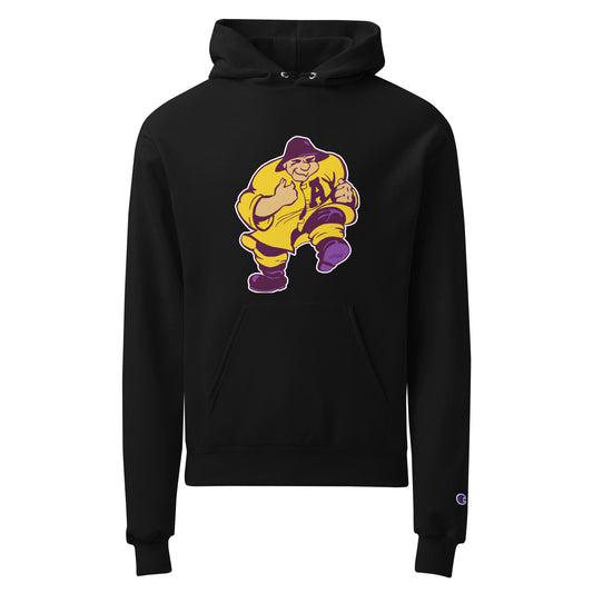 Signature | Champion Hoodie | Astoria Boys Basketball