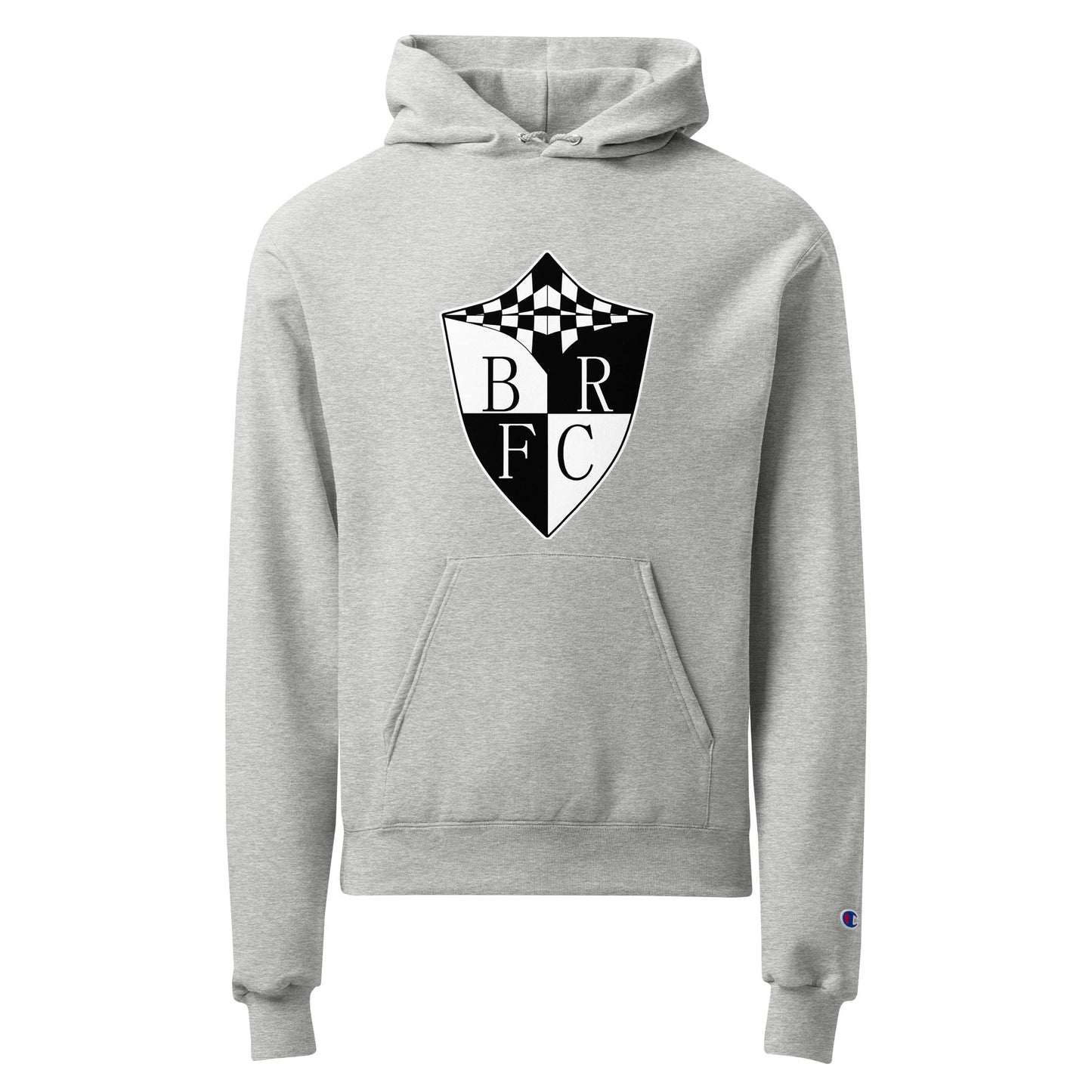 Signature | Champion Hoodie | Bard College Rugby Football Club