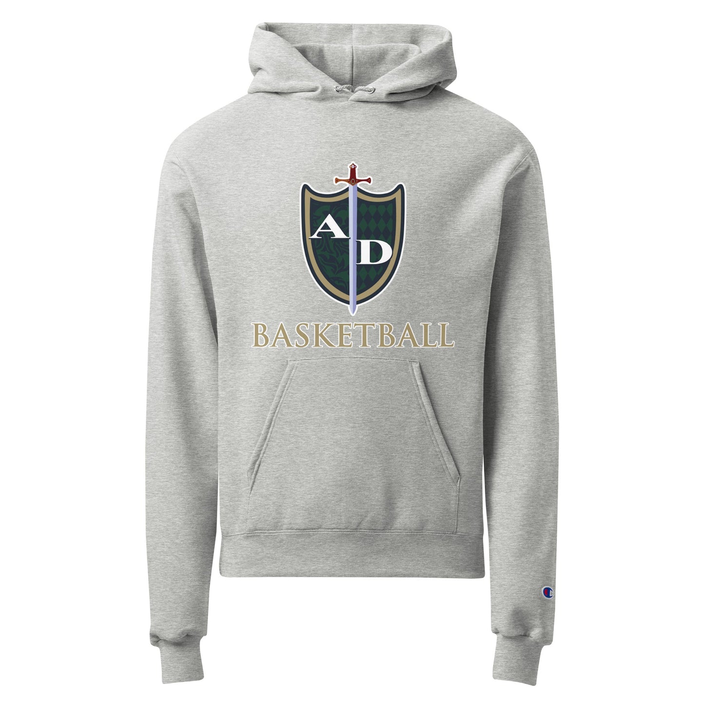 Signature | Champion Hoodie | Blake's Test Collection