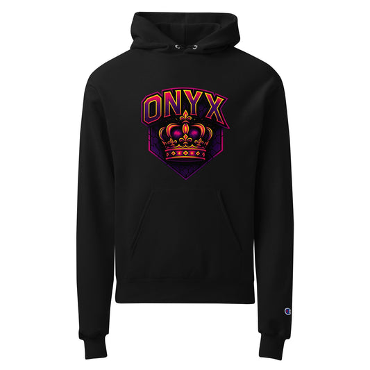 Signature | Champion Hoodie | Blissfield Onyx