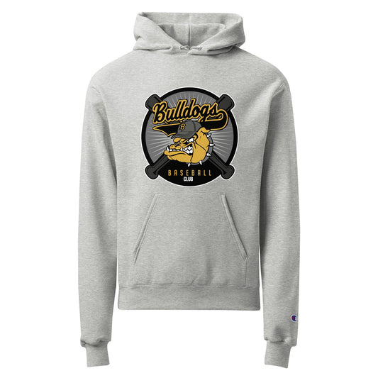 Signature | Champion Hoodie | Bronx Bulldogs Baseball
