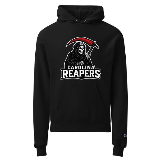 Signature | Champion Hoodie | Carolina Reapers