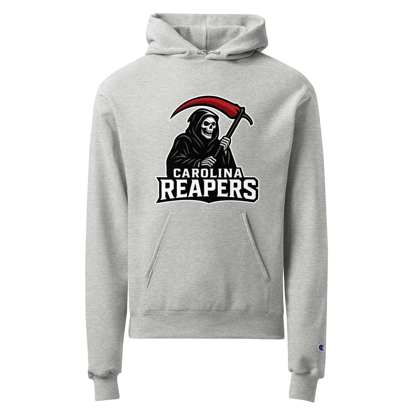 Signature | Champion Hoodie | Carolina Reapers