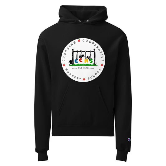 Signature | Champion Hoodie | CCNS