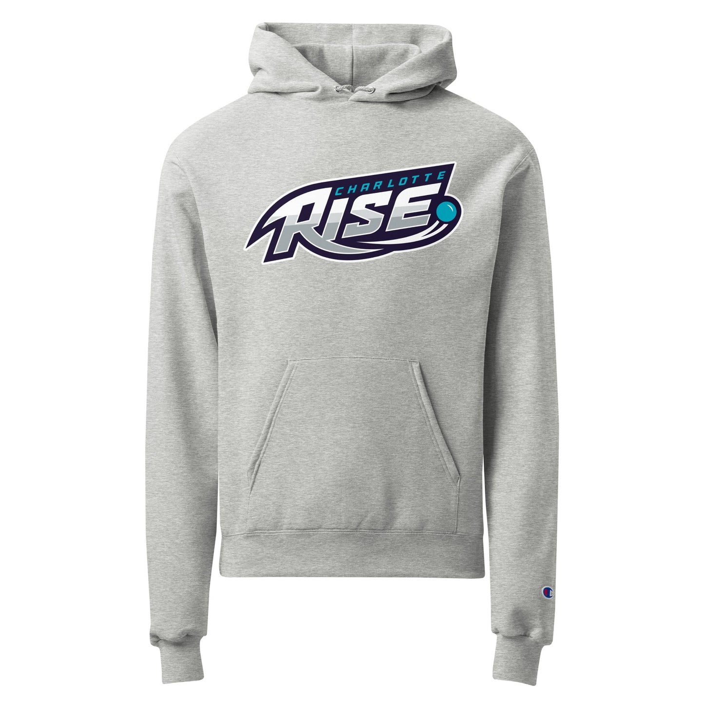 Signature | Champion Hoodie | Charlotte Rise