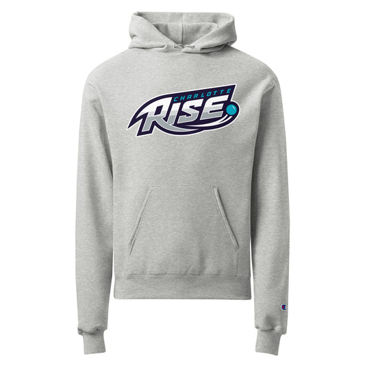 Signature | Champion Hoodie | Charlotte Rise