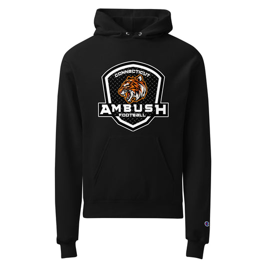 Signature | Champion Hoodie | Connecticut Ambush