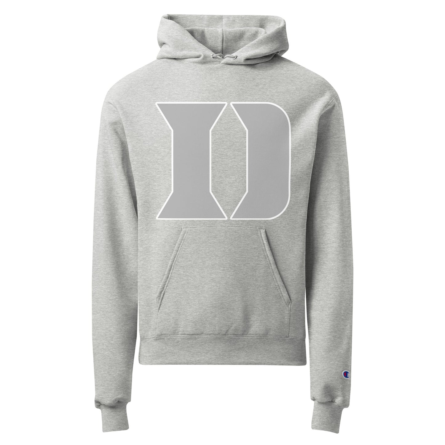 Signature | Champion Hoodie | Devine Speed | Mark Logo