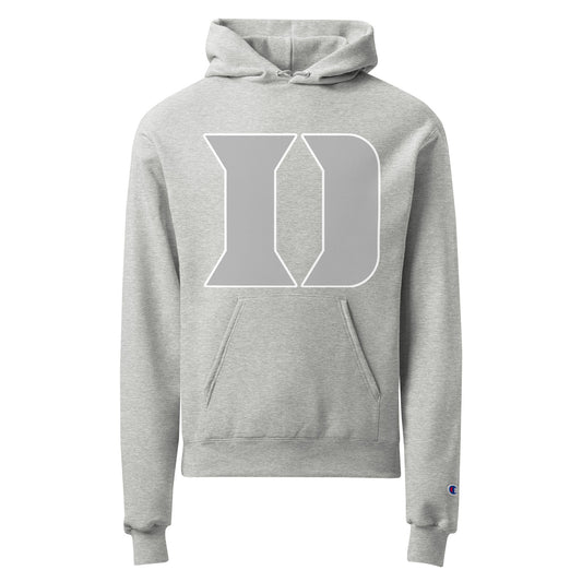 Signature | Champion Hoodie | Devine Speed | Mark Logo