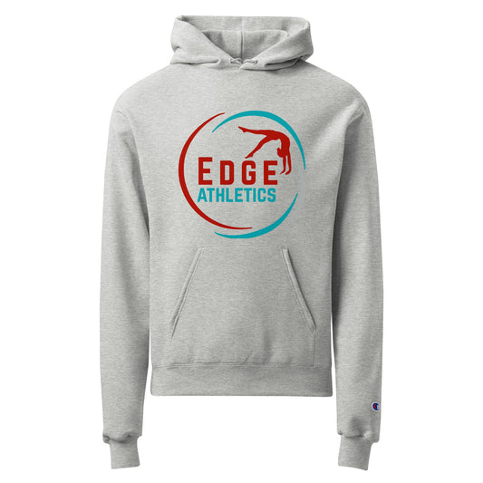 Signature | Champion Hoodie | Edge Athletics