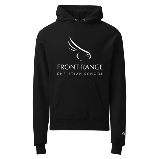 Signature | Champion Hoodie | FRCS | Heritage Logo