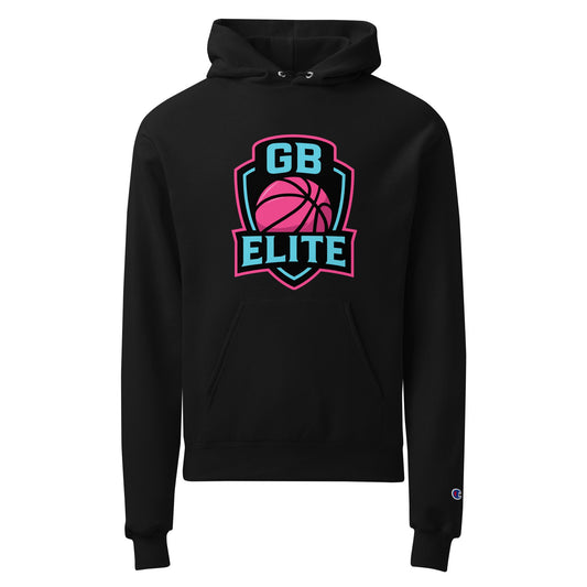 Signature | Champion Hoodie | GB Elite | Crest Logo