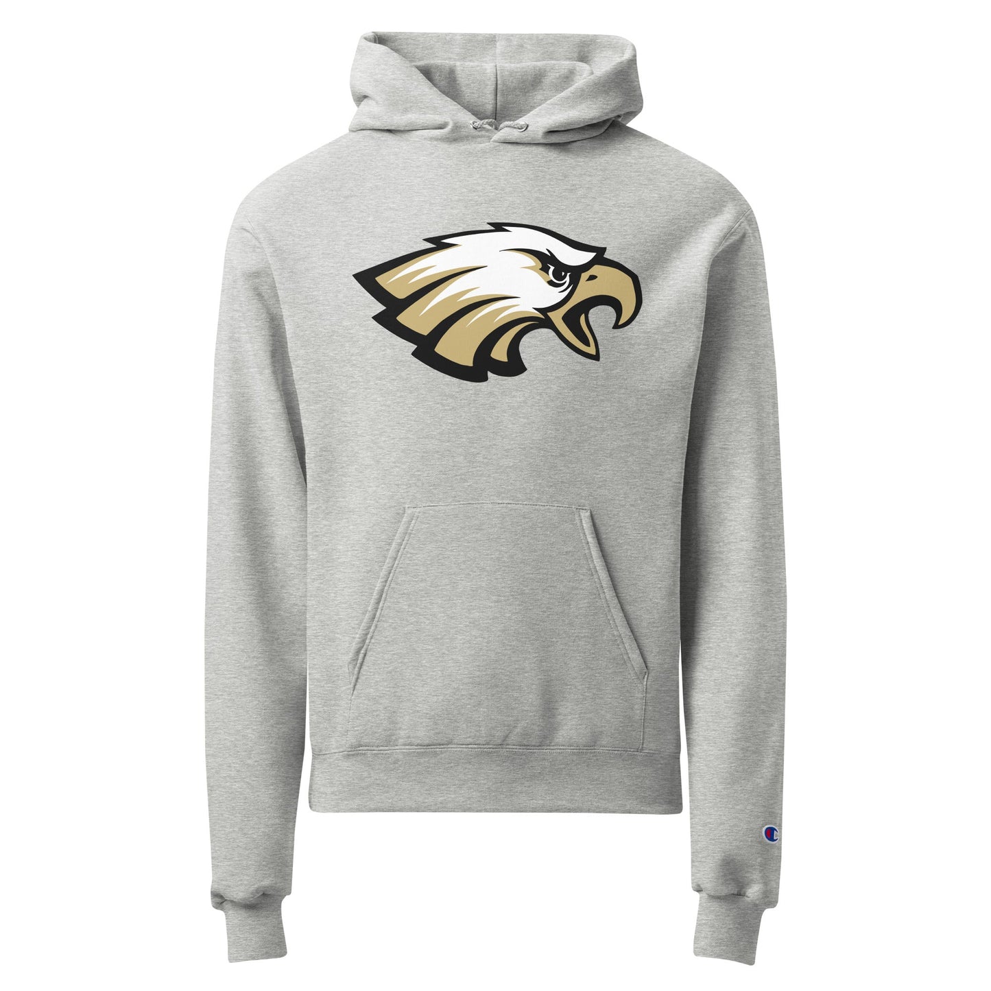 Signature | Champion Hoodie | Generation Eagles | Vanguard Raptor Logo
