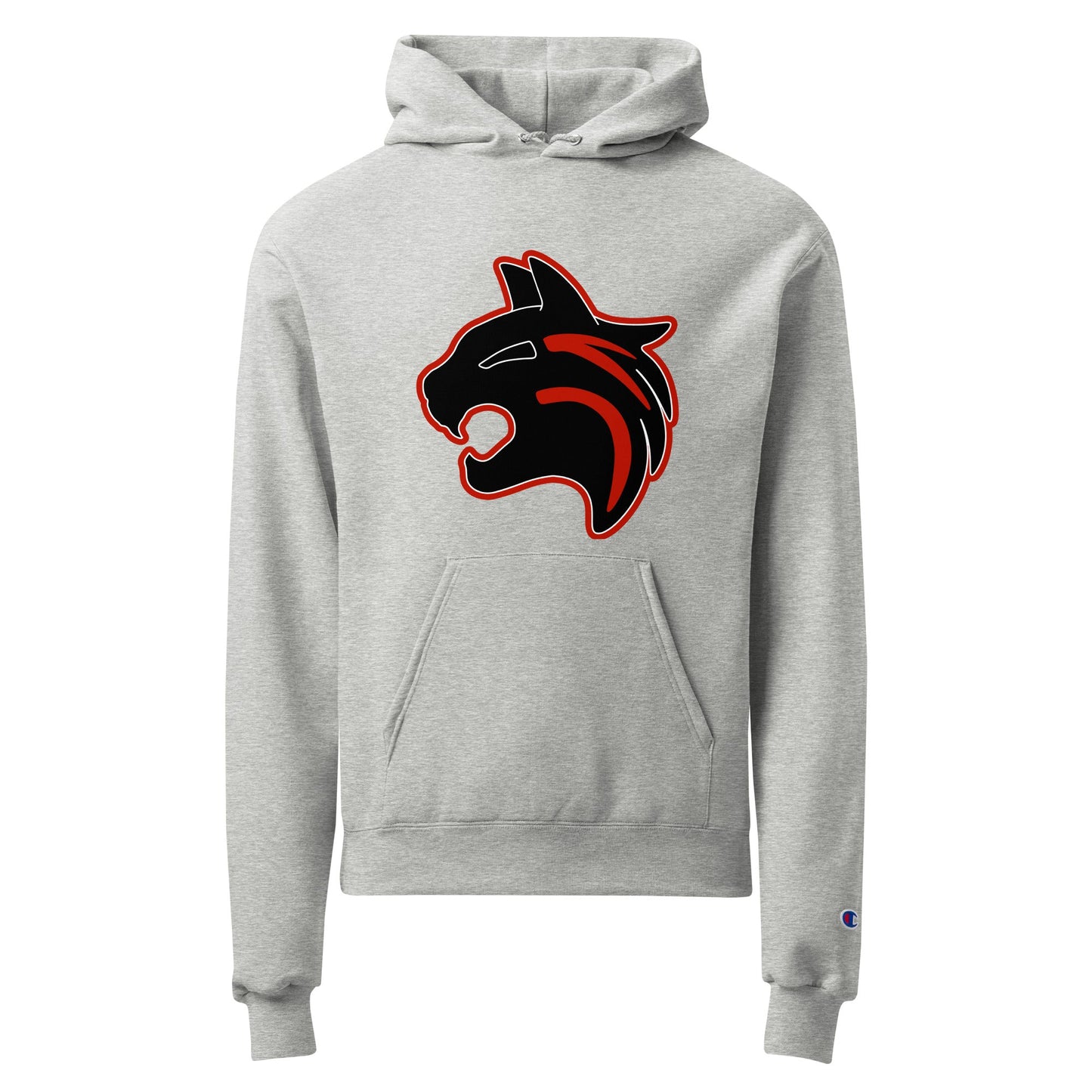Signature | Champion Hoodie | Hemingford Bobcats