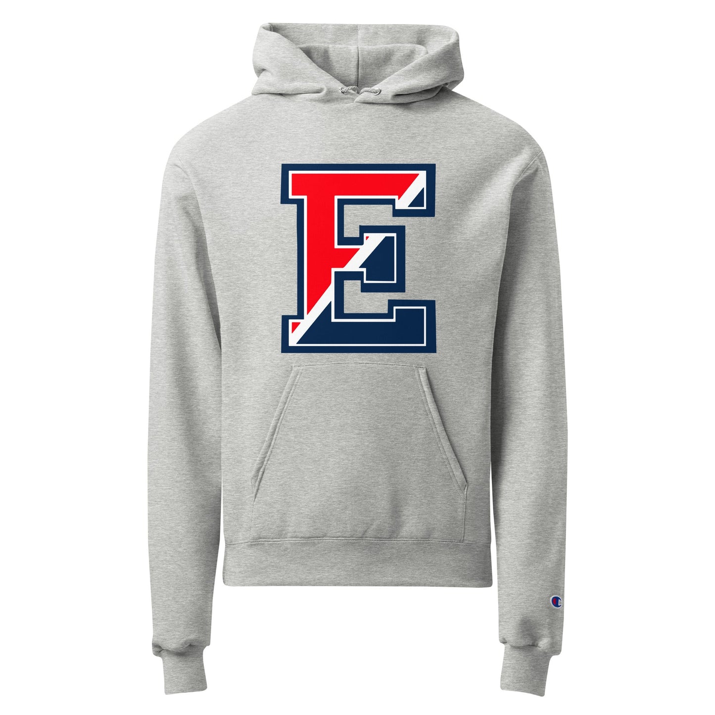 Signature | Champion Hoodie | Highlands Ranch Eagles