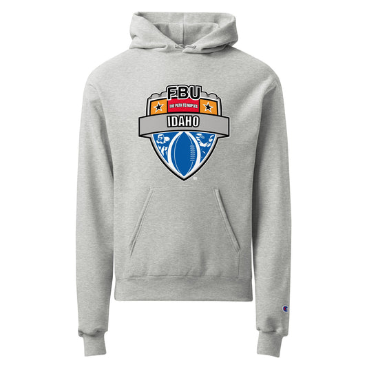 Signature | Champion Hoodie | Idaho FBU