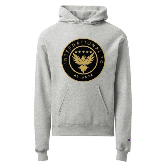 Signature | Champion Hoodie | IFC Atlanta