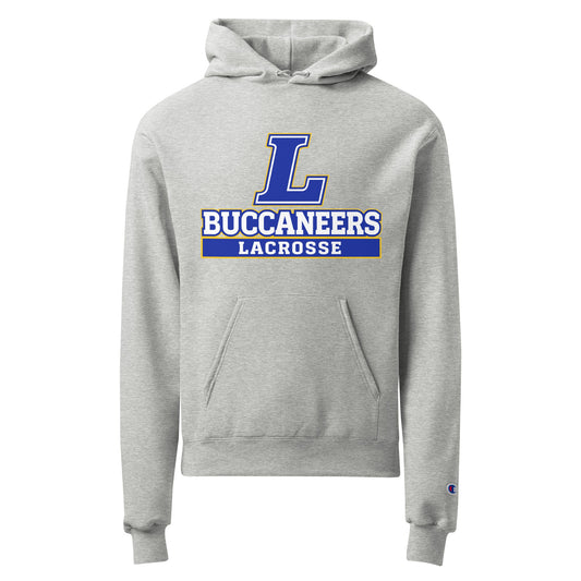 Signature | Champion Hoodie | Laney | Buccaneers Logo