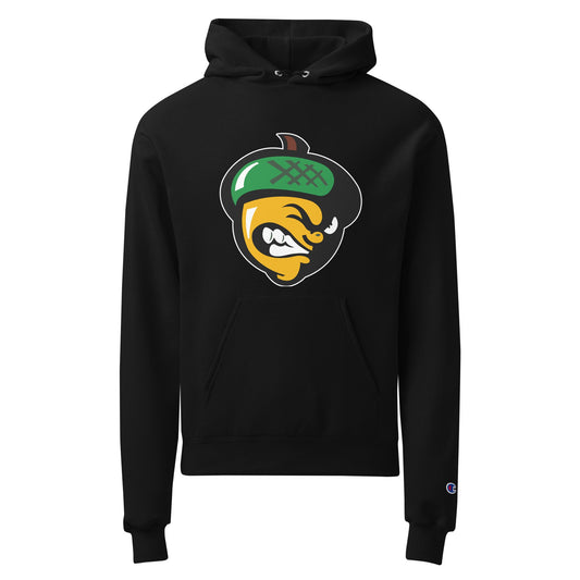 Signature | Champion Hoodie | Live Oak Basketball