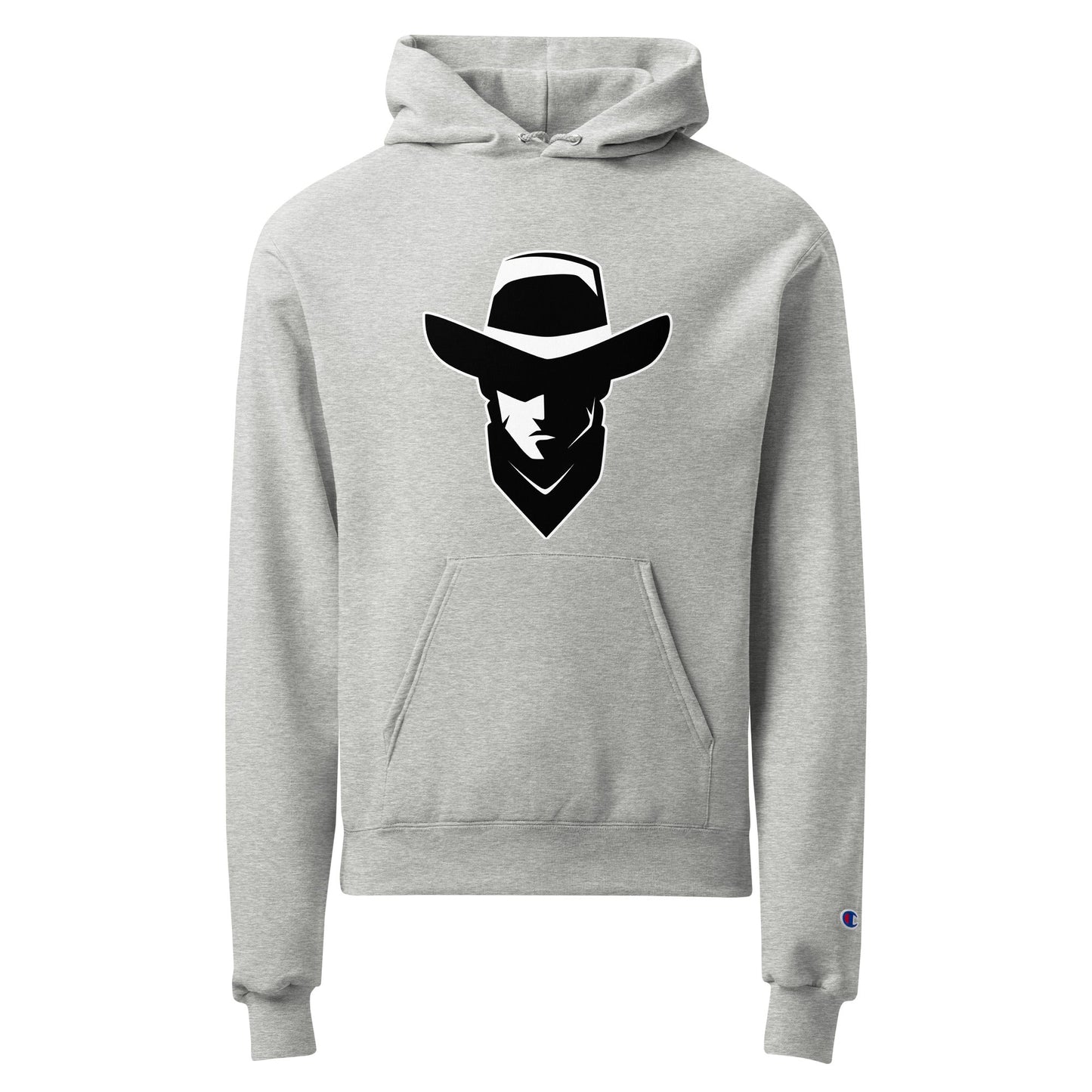 Signature | Champion Hoodie | Marple Mavericks