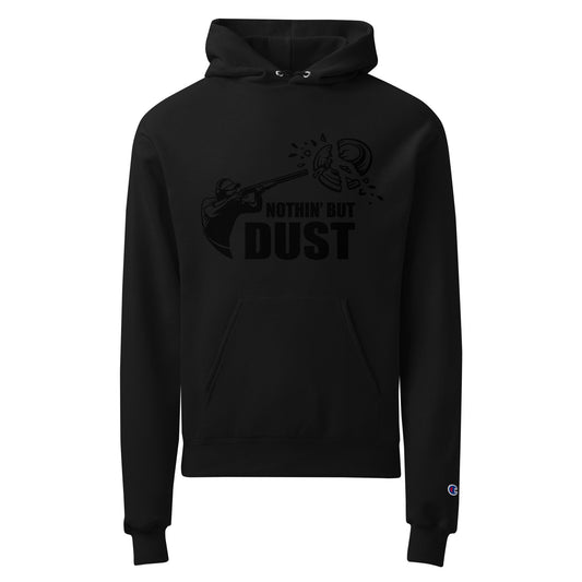 Signature | Champion Hoodie | Meade High School Trap Team