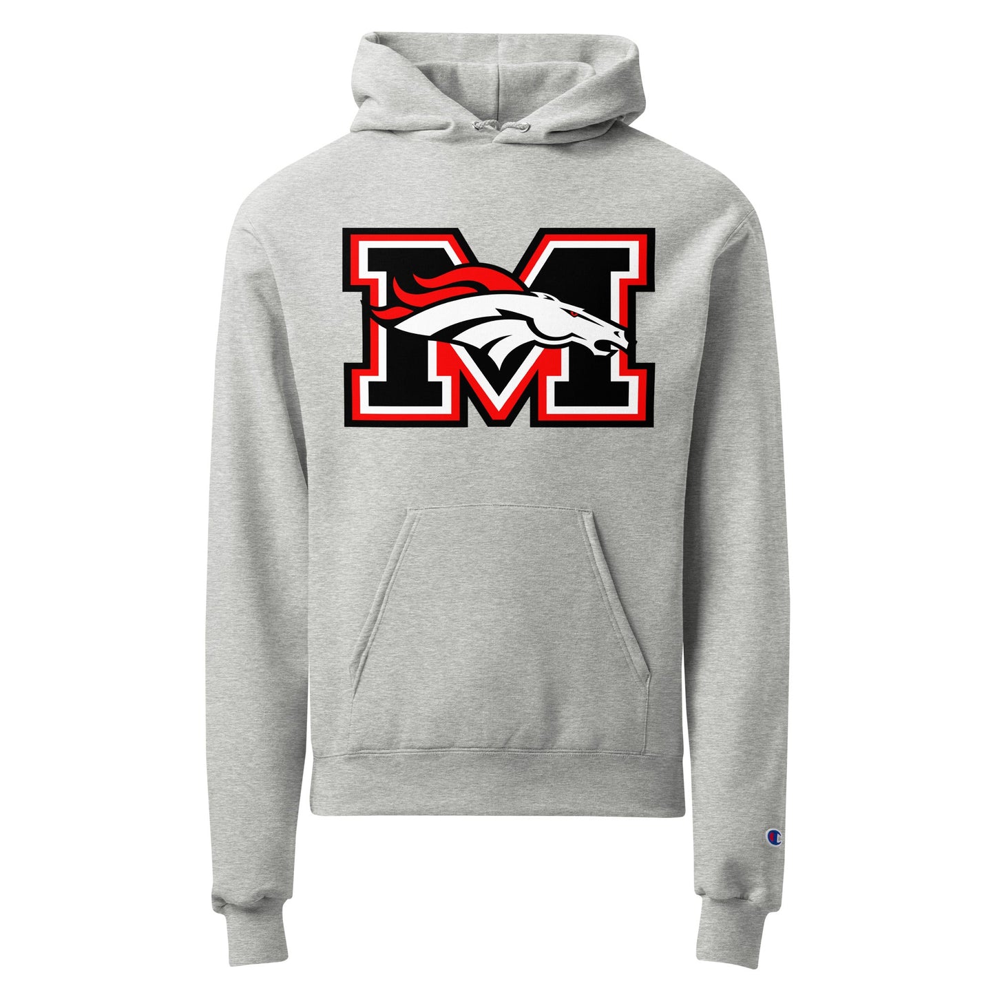 Signature | Champion Hoodie | Middleburg Association of Athletics