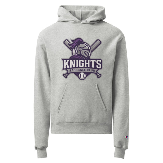 Signature | Champion Hoodie | Midland Knights Baseball Club