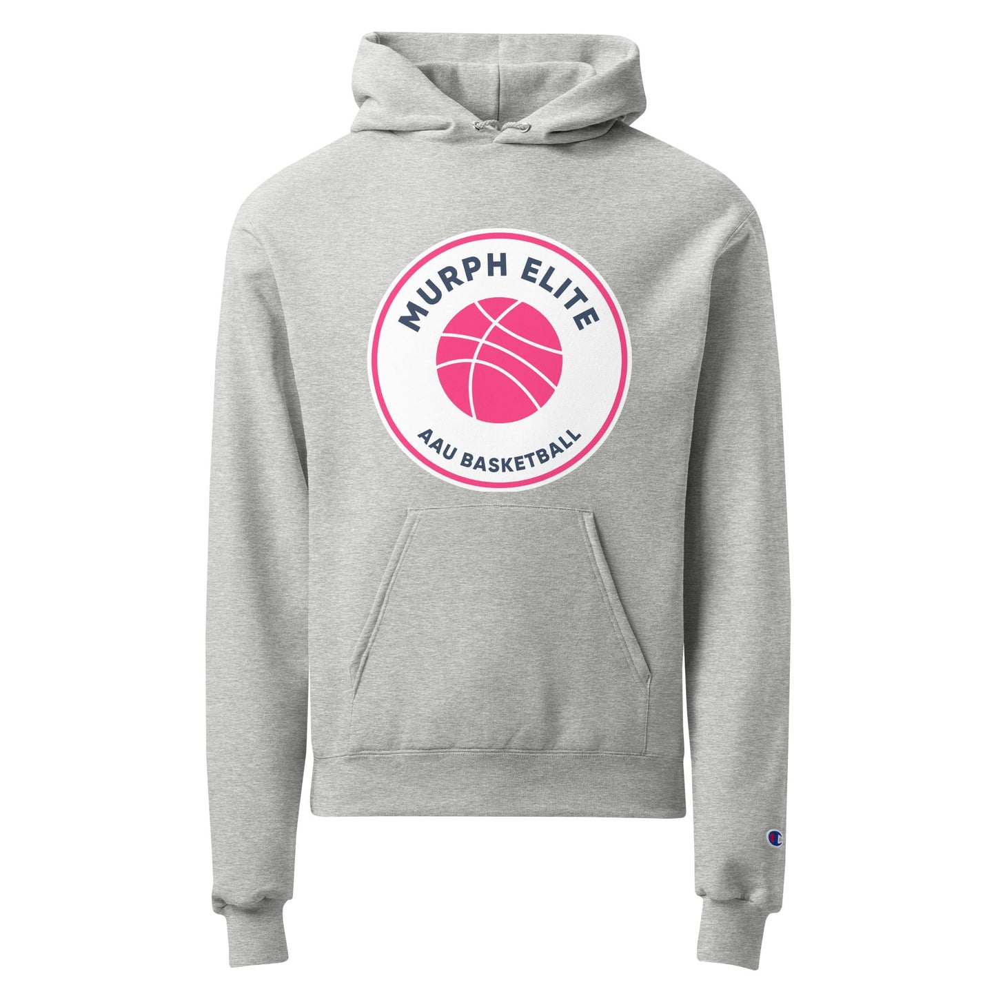 Signature | Champion Hoodie | Murph Elite
